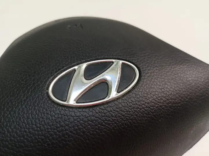 Hyundai i30 (2012 - 2015) 56900A6000 Подушка безопасности руля — фото 6