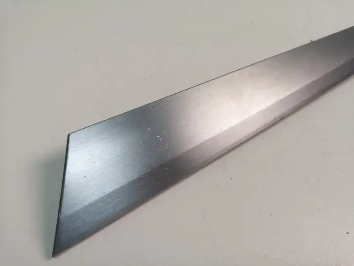 Mercedes-Benz C W204 (2007 - 2014) A2047200422 Декоративная накладка передней двери — фото 5