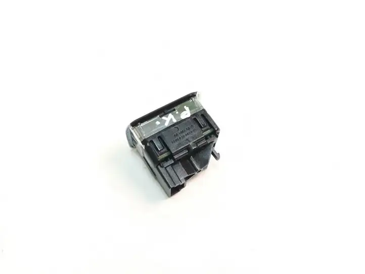 Mercedes-Benz C W204 (2007 - 2014) A2048700451 Блок кнопок стеклоподъемников — фото 2