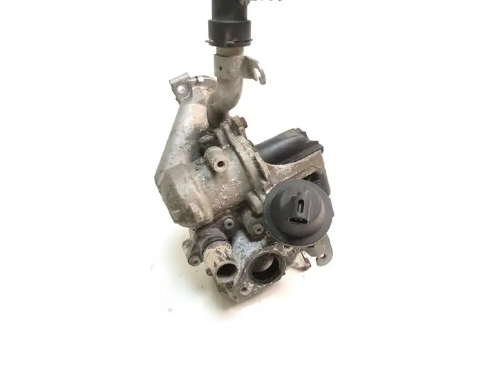 Ford Focus (2011 - 2015) 9671187780 Охладитель клапана EGR — фото 4