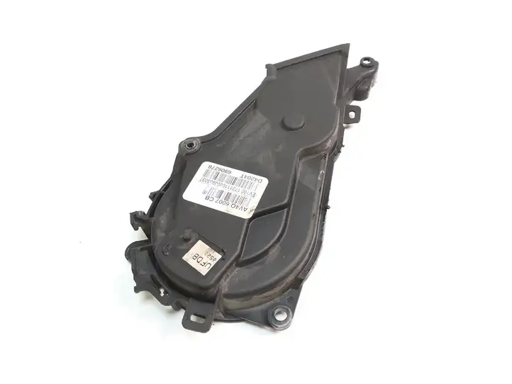 Ford Focus Grand C-MAX (2010 - 2019) AV4Q6007CB Защита ремня ГРМ — фото 1