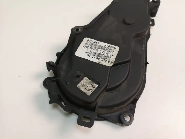 Ford Focus Grand C-MAX (2010 - 2019) AV4Q6007CB Защита ремня ГРМ — фото 3