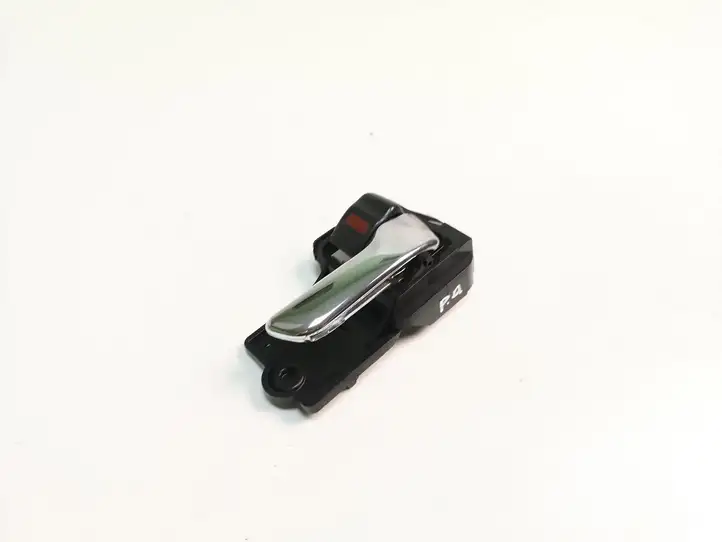 Toyota Avensis T220 (2000 - 2003) 6920505020A Внутренняя ручка двери — фото 1