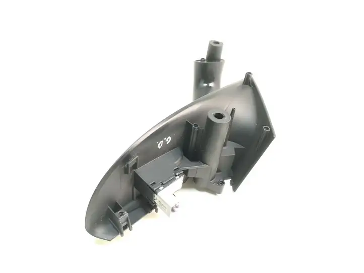 Volkswagen PASSAT B6 (2005 - 2010) 5ND959855 Блок кнопок стеклоподъемников — фото 3