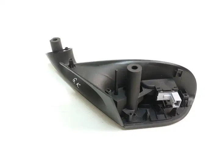 Volkswagen PASSAT B6 (2005 - 2010) 5ND959855 Кнопка стеклоподъемников — фото 2