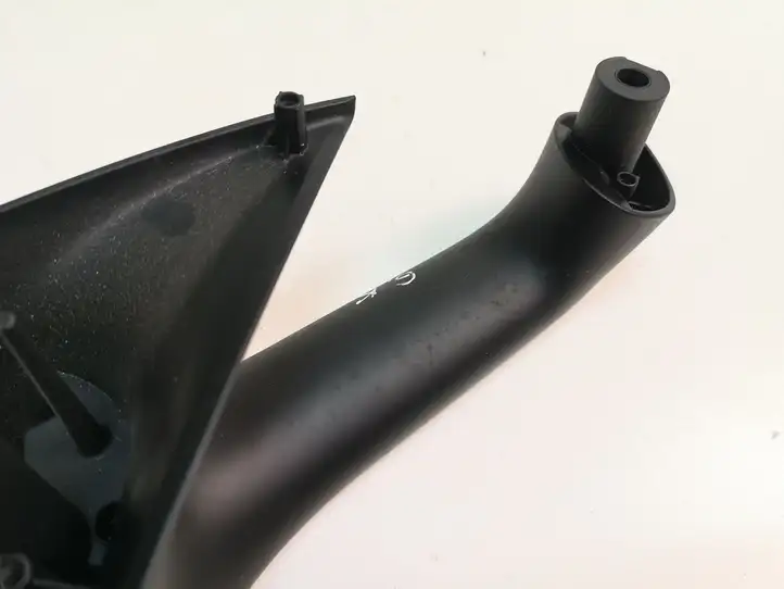 Volkswagen PASSAT B6 (2005 - 2010) 5ND959855 Кнопка стеклоподъемников — фото 7