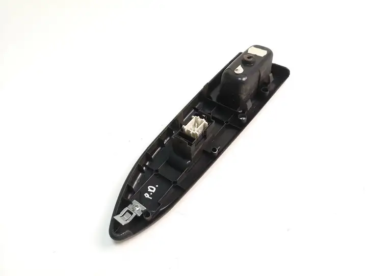 Toyota Avensis T220 (2000 - 2003) 7423105070BO Блок кнопок стеклоподъемников — фото 3