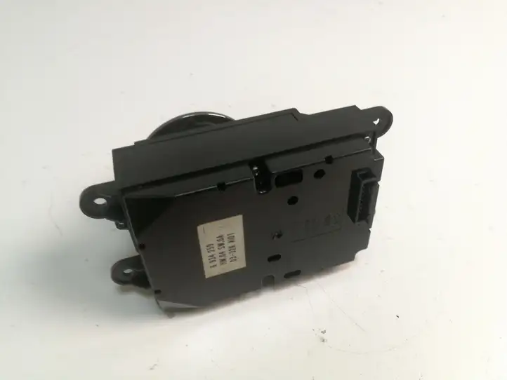 BMW 5 E60 E61 (2004 - 2010) 6934259 Мултифункционный включатель управления / ручка — фото 3