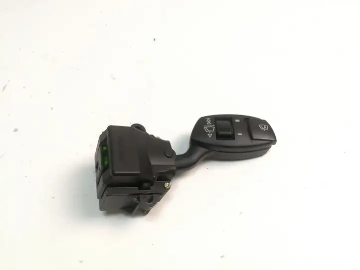 BMW 5 E60 E61 (2004 - 2010) 6924107 Переключатель стеклоочистителей — фото 1
