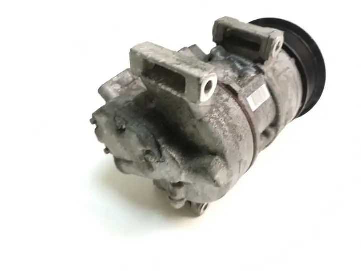 Toyota Verso (2009 - 2012) 4472601258 Компрессор (насос) кондиционера воздуха — фото 3