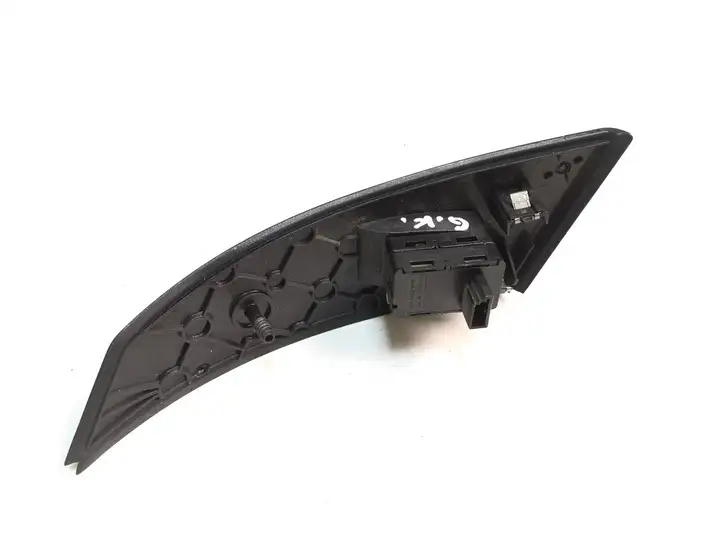 BMW 5 E60 E61 (2004 - 2010) 6951966 Кнопка стеклоподъемников — фото 2