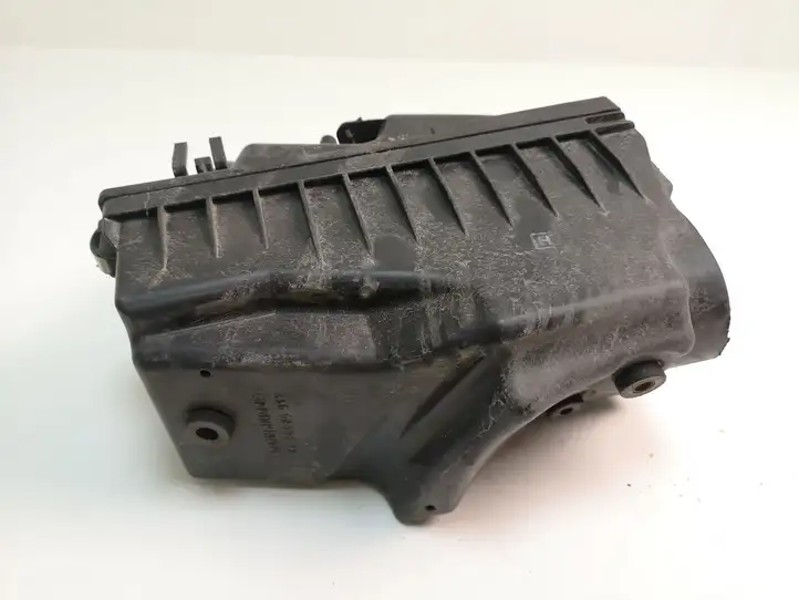 Toyota Corolla Verso AR10 (2004 - 2009) 4614485912 Корпус воздушного фильтра — фото 4