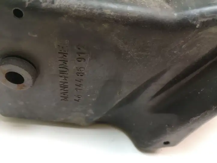 Toyota Corolla Verso AR10 (2004 - 2009) 4614485912 Корпус воздушного фильтра — фото 5
