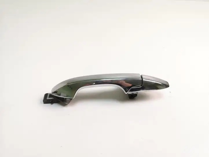 Honda CR-V (2006 - 2009) Наружная ручка задней двери — фото 1