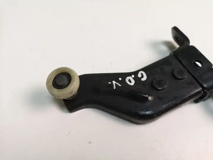 Ford Focus Grand C-MAX (2010 - 2019) AM51U25028AF Верхняя направляющая раздвижной двери — фото 3