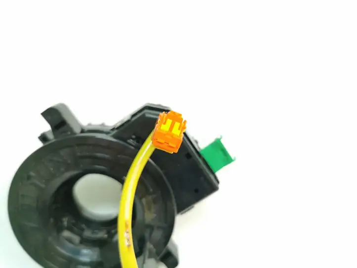 Mitsubishi Outlander (2012 - 2014) KWP3291018 Контактное кольцо SRS — фото 4