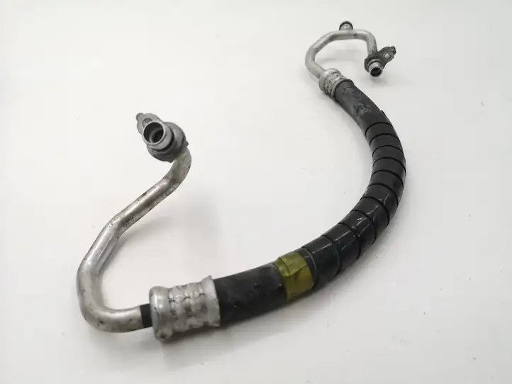 (2012 - 2015) Трубки и шланги кондиционера — фото 5