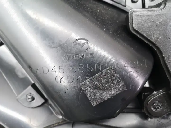 (2012 - 2015) KD456856X Обшивка задней двери — фото 10