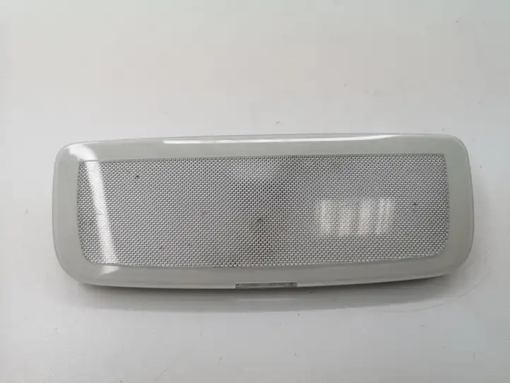 Mercedes-Benz C W204 (2007 - 2014) A2048204801 Задняя подсветка — фото 1