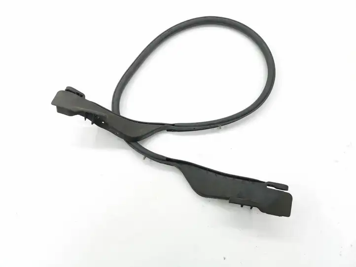 (2012 - 2015) KD5CQ03 Уплотнитель подкапотного пространства — фото 1