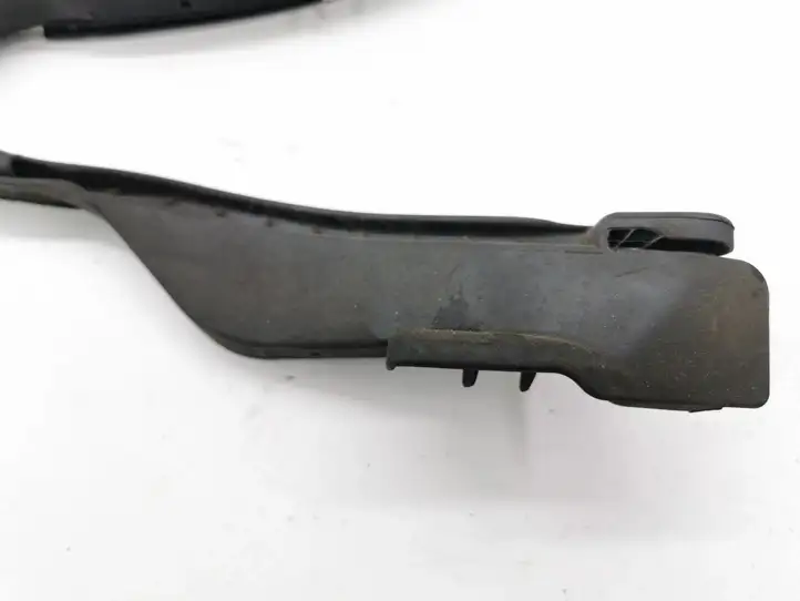 (2012 - 2015) KD5CQ03 Уплотнитель подкапотного пространства — фото 2