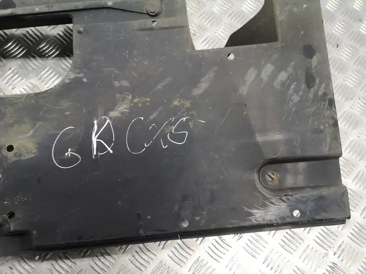 (2012 - 2015) KD5356121 Защита днища задней части — фото 10