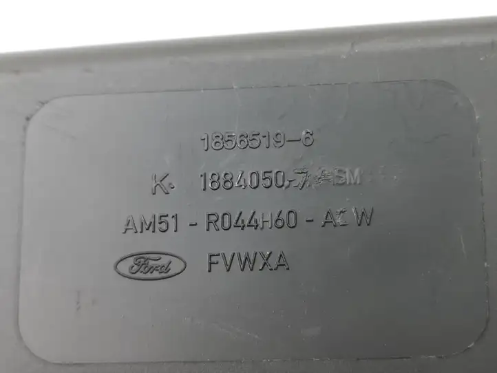 Ford C-MAX II (2015 - ) AM51R044H60 Ящик центральной консоли — фото 5