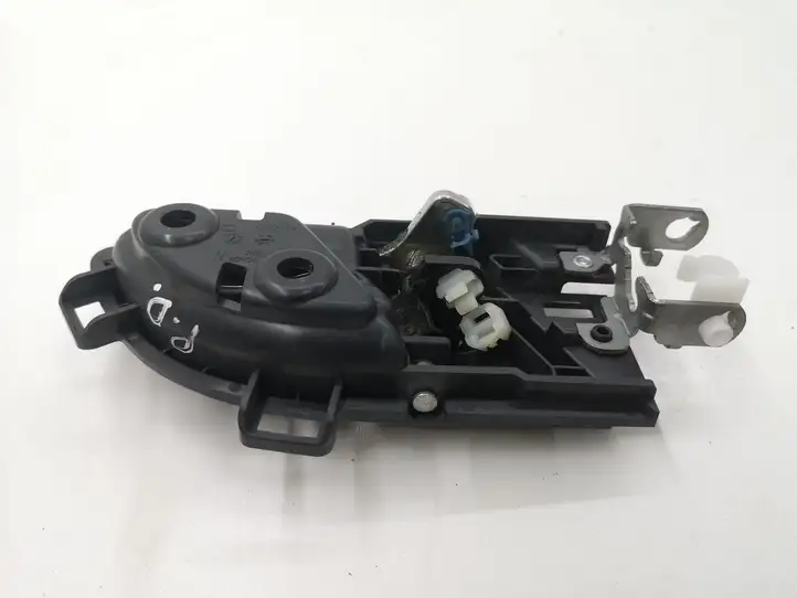 Honda CR-V (2006 - 2009) Внутренняя ручка двери — фото 4