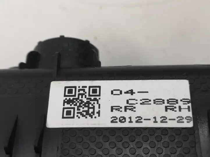 Opel Mokka (2012 - 2016) 95025525 Кнопка стеклоподъемников — фото 5