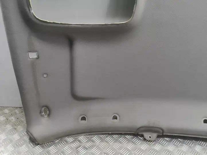 Kia Sorento (2002 - 2006) Потолочная обшивка — фото 3