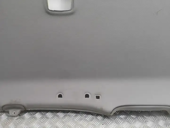 Kia Sorento (2002 - 2006) Потолочная обшивка — фото 4