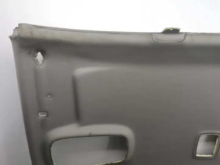 Kia Sorento (2002 - 2006) Потолочная обшивка — фото 7