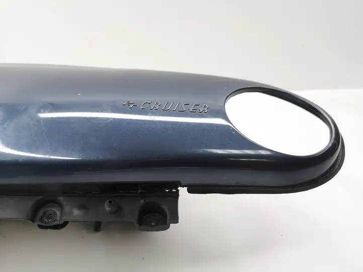 Chrysler PT Cruiser (2000 - 2010) 04664252AE Подушка безопасности пассажира — фото 4