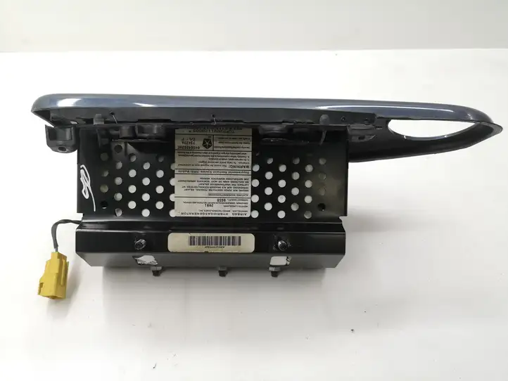 Chrysler PT Cruiser (2000 - 2010) 04664252AE Подушка безопасности пассажира — фото 8