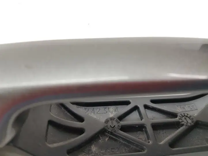 Toyota Corolla Verso AR10 (2004 - 2009) 242304 Наружная ручка задней двери — фото 4