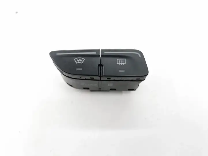 Ford C-MAX II (2010 - 2015) AM5T18K574AB Кнопка обогрева стекла — фото 1