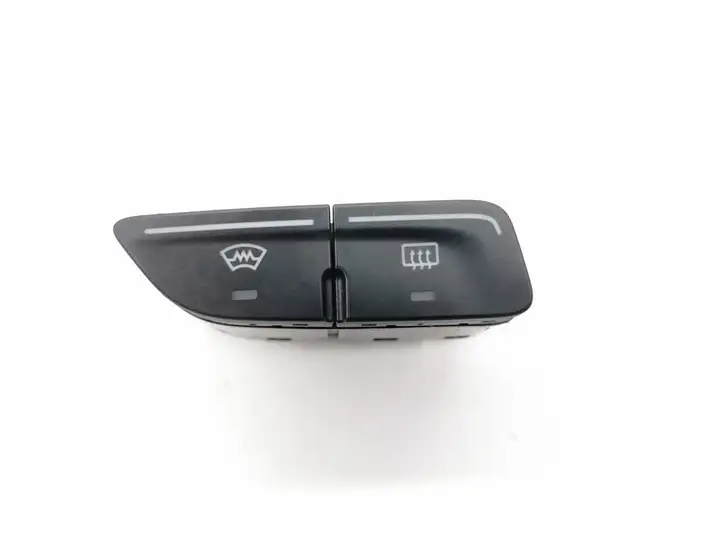 Ford C-MAX II (2010 - 2015) AM5T18K574AB Кнопка обогрева стекла — фото 2