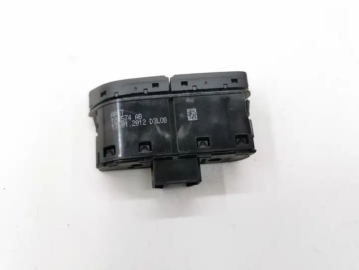 Ford C-MAX II (2010 - 2015) AM5T18K574AB Кнопка обогрева стекла — фото 3