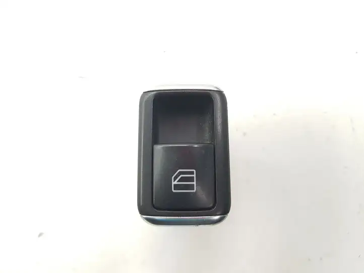 Mercedes-Benz C W204 (2007 - 2014) A2049055502 Блок кнопок стеклоподъемников — фото 1