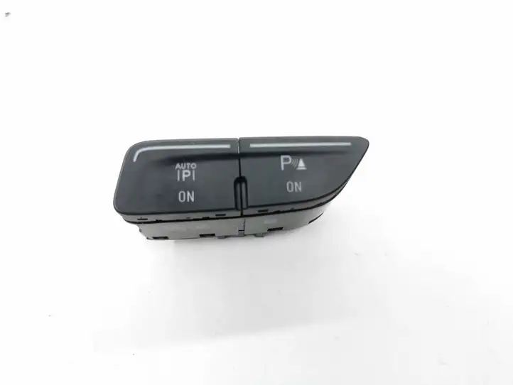 Ford C-MAX II (2010 - 2015) AM5T14B436EB Кнопка парктроника — фото 1