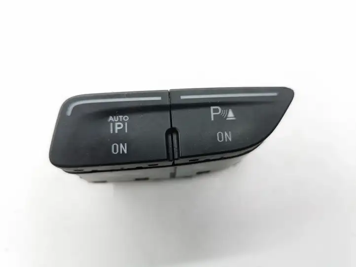 Ford C-MAX II (2010 - 2015) AM5T14B436EB Кнопка парктроника — фото 2