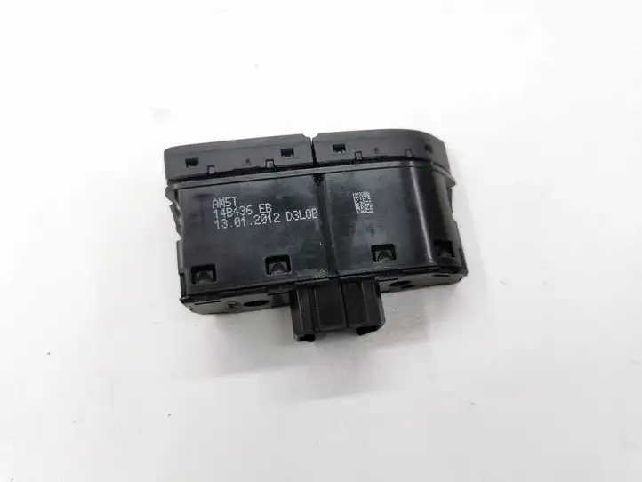 Ford C-MAX II (2010 - 2015) AM5T14B436EB Кнопка парктроника — фото 3