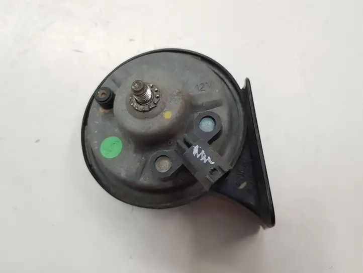BMW 5 E60 E61 (2004 - 2010) 0092018 Звуковой сигнал — фото 5