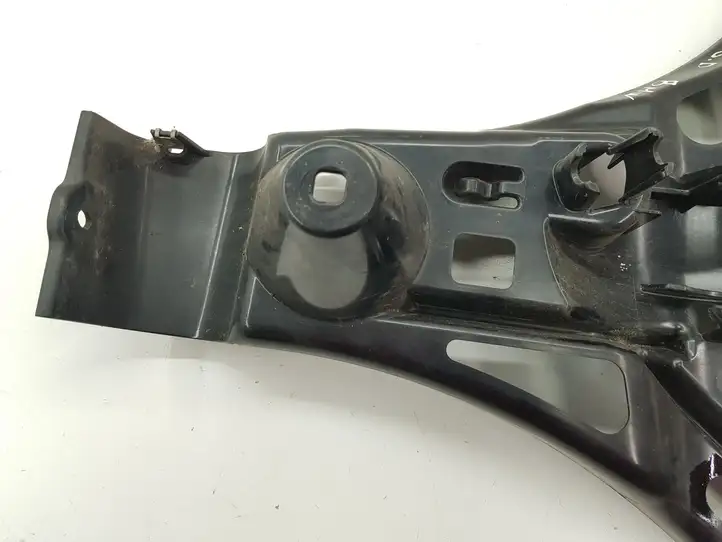 BMW 5 E60 E61 (2004 - 2010) 51127060796 Кронштейн заднего бампера — фото 2