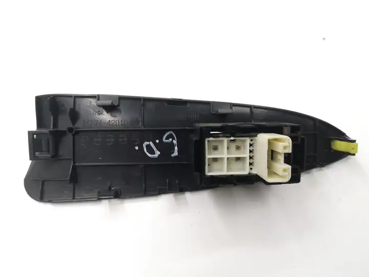Toyota RAV 4 (XA30) (2006 - 2016) 7427142010 Блок кнопок стеклоподъемников — фото 5