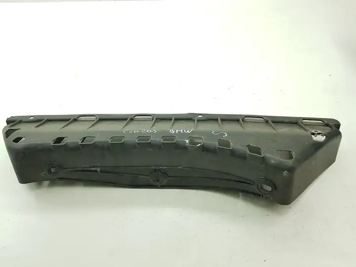 BMW 5 E60 E61 (2004 - 2010) 5112705638814 Кронштейн заднего бампера — фото 2
