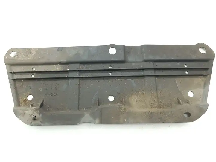 Toyota Prius (XW30) (2009 - 2015) 5144212270 Защита двигателя — фото 2