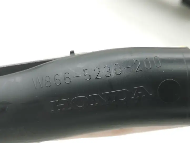 Honda CR-V (2012 - 2016) W8665230200 Боковая подушка безопасности шторка — фото 6