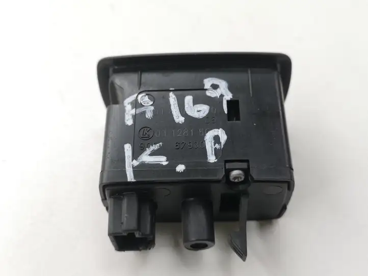Mercedes-Benz A W169 (2004 - 2012) A2518200510 Блок кнопок стеклоподъемников — фото 3