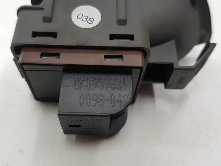 Audi A4 S4 B8 8K (2007 - 2011) 8K0959831 Кнопка закрытия крышки багажника — фото 5